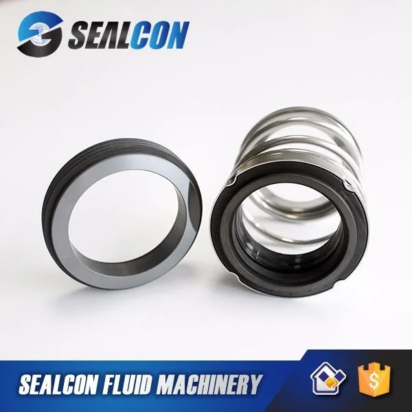 Sealcon Vulcan Type 20 - Diaphragm Mechanical Seal