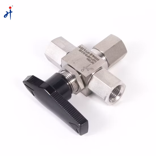 Swagelok Forjamento Alto